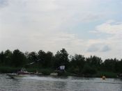 Mistrzostwa Polski w Skokach na Nartach Wodnych oraz  ,,Netta Cup’’ – Augustów 2011