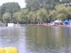 Mistrzostwa Polski w Skokach na Nartach Wodnych oraz  ,,Netta Cup’’ – Augustów 2011