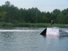 Mistrzostwa Polski w Skokach na Nartach Wodnych oraz  ,,Netta Cup’’ – Augustów 2011