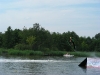 Mistrzostwa Polski w Skokach na Nartach Wodnych oraz  ,,Netta Cup’’ – Augustów 2011