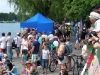 Mistrzostwa Polski w Skokach na Nartach Wodnych oraz  ,,Netta Cup’’ – Augustów 2011
