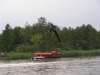 Mistrzostwa Polski w Skokach na Nartach Wodnych oraz  ,,Netta Cup’’ – Augustów 2011