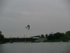 Mistrzostwa Polski w Skokach na Nartach Wodnych oraz  ,,Netta Cup’’ – Augustów 2011