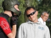 Trening Mistrzostwa Polski Augustów 2012