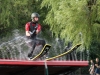 Trening Mistrzostwa Polski Augustów 2012