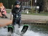 Trening Mistrzostwa Polski Augustów 2012
