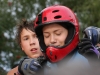 Trening Mistrzostwa Polski Augustów 2012