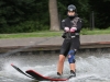 Trening Mistrzostwa Polski Augustów 2012