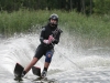 Trening Mistrzostwa Polski Augustów 2012