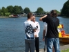 XXVIII Długodystansowe Mistrzostwa Polski w Kajakarstwie Klasycznym